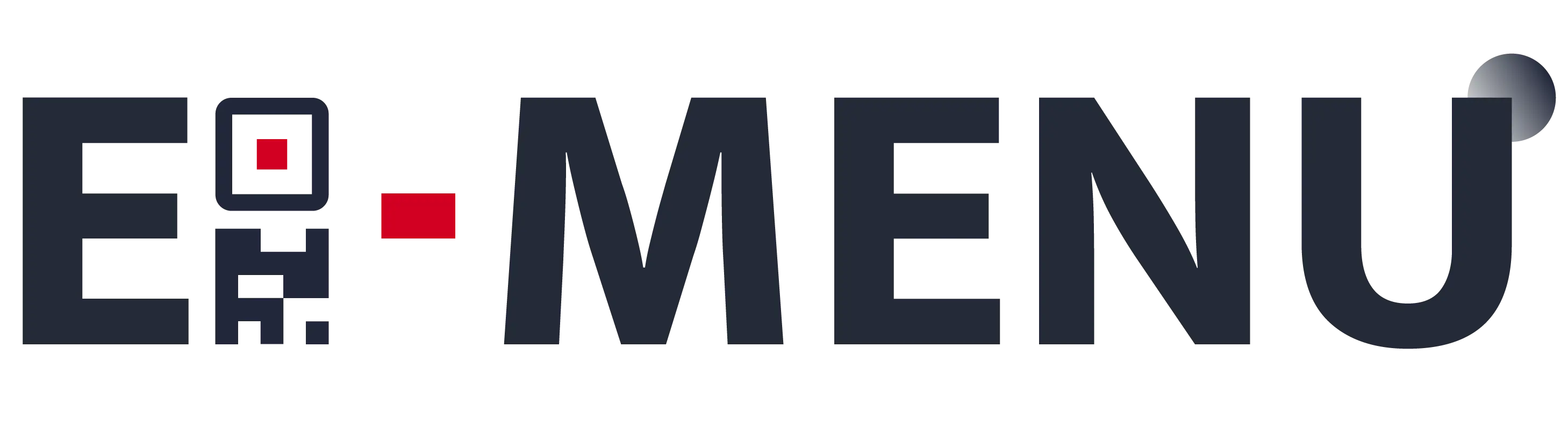 E MENU